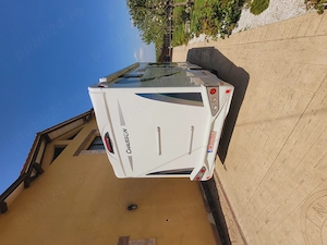 Vând camper marca Ford - imagine 3