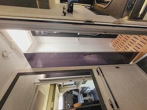 Vând camper marca Ford - imagine 4