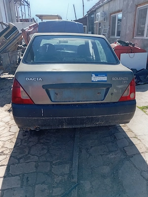 Dezmembrez masinii - imagine 5