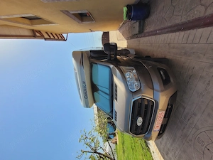 Vând camper marca Ford - imagine 2