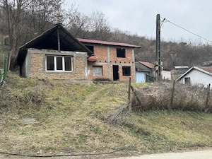 Casă de vânzare Județul Hunedoara comuna Soimus  - imagine 4