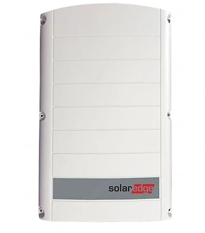  Invertor On-Grid, trifazat, 7 kW, SolarEdge, SE7K-RW0TEBEN4 NOU SIGILAT ! - imagine 1
