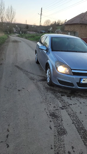 Vând Opel astra h  - imagine 2