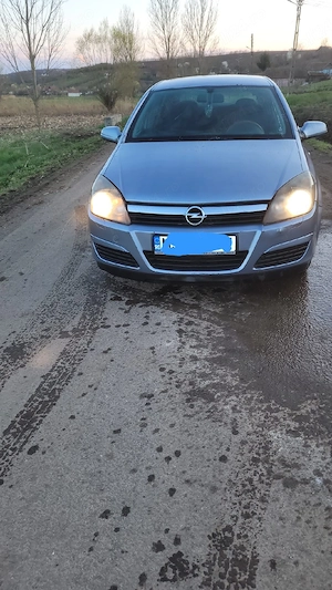 Vând Opel astra h  - imagine 3