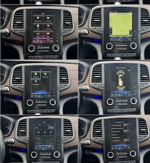 De Vânzare Renault Talisman 1.6 diesel 160cp - imagine 3