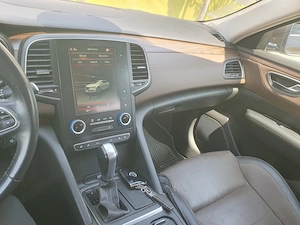 De Vânzare Renault Talisman 1.6 diesel 160cp - imagine 6