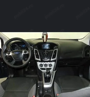 Ford Focus 1.6 TDI 95 CP   2014 - imagine 4