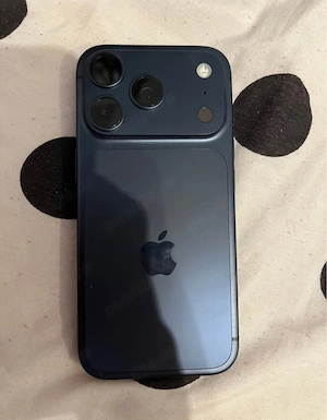 Vand iphone 17 pro blue