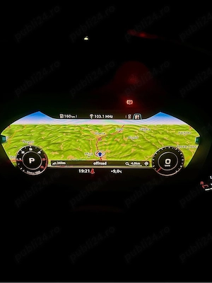 Audi A4 Avant 2018 - imagine 4