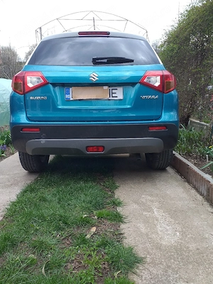 Vand auto  - imagine 4