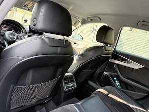 Audi A4 B9  QUATTRO  , Sport , motor 2.0 tdi 140 kw   190 cp - imagine 6