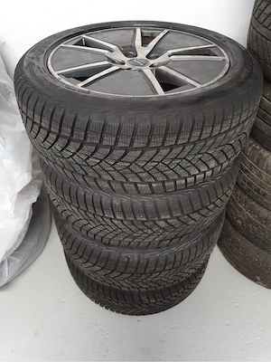 Audi A4 B9  QUATTRO  , Sport , motor 2.0 tdi 140 kw   190 cp - imagine 7