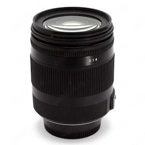 Sigma 18-200mm F3.5-6.3 DC Macro OS HSM Contemporary 