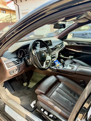 BMW 730d xdrive propietar 2022 - imagine 6