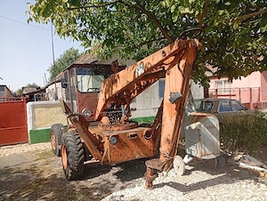  Vand incarcator Tih Romanesc - imagine 3