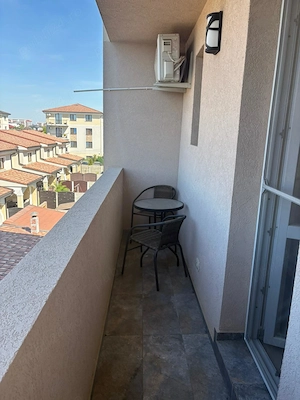 Proprietar vând apartament 3 camere mobilat în Giroc - imagine 11