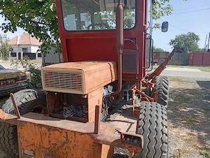  Vand incarcator Tih Romanesc