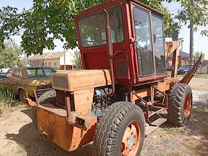  Vand incarcator Tih Romanesc - imagine 4