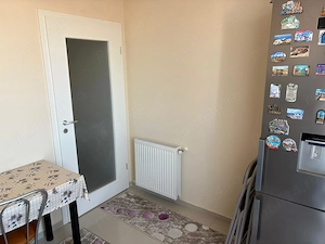 Proprietar vând apartament 3 camere mobilat în Giroc - imagine 10