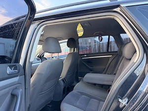 Volkswagen golf V - 1.9 TDI 2008 - imagine 8