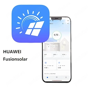 Invertor On-Grid Huawei Trifazat 15kW SUN2000-15KTL-M2 NOU ! - imagine 5