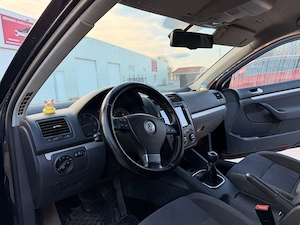 Volkswagen golf V - 1.9 TDI 2008 - imagine 5