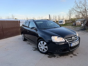 Volkswagen golf V - 1.9 TDI 2008
