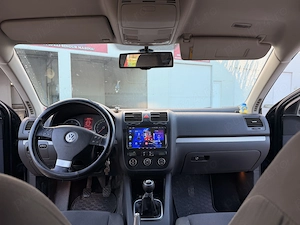 Volkswagen golf V - 1.9 TDI 2008 - imagine 7