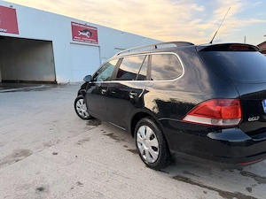 Volkswagen golf V - 1.9 TDI 2008 - imagine 3