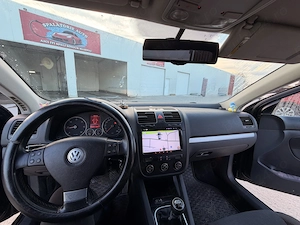 Volkswagen golf V - 1.9 TDI 2008 - imagine 6