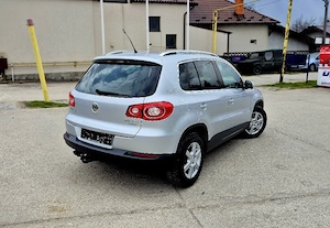 Volkswagen Tiguan 2.0 Tdi Bluemotion  140 cp  Euro 5  2010   Import Recent  - imagine 7