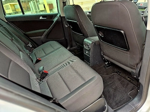 Volkswagen Tiguan 2.0 Tdi Bluemotion  140 cp  Euro 5  2010   Import Recent  - imagine 10