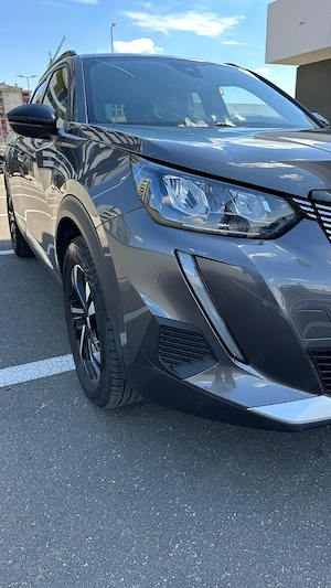 Peugeot 2008 Allure - imagine 10