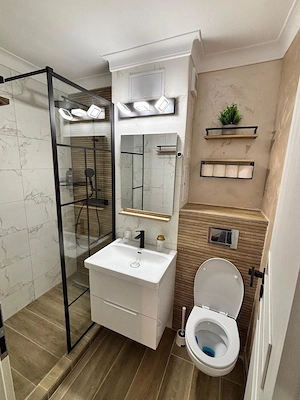 Apartament 2 camere de închiriat   Dristor - imagine 8