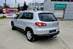 Volkswagen Tiguan 2.0 Tdi Bluemotion  140 cp  Euro 5  2010   Import Recent  - imagine 2