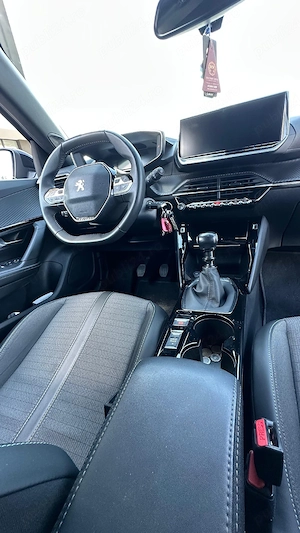 Peugeot 2008 Allure - imagine 6