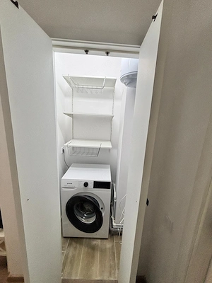 Apartament 2 camere de închiriat   Dristor - imagine 6