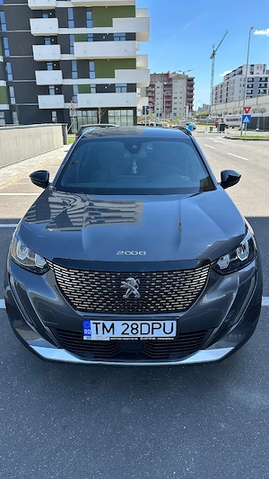 Peugeot 2008 Allure - imagine 8