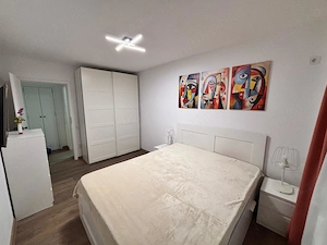 Apartament 2 camere de închiriat   Dristor - imagine 3