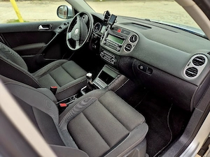 Volkswagen Tiguan 2.0 Tdi Bluemotion  140 cp  Euro 5  2010   Import Recent  - imagine 5