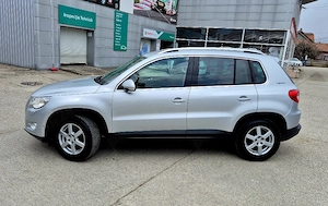 Volkswagen Tiguan 2.0 Tdi Bluemotion  140 cp  Euro 5  2010   Import Recent  - imagine 3