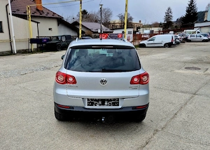 Volkswagen Tiguan 2.0 Tdi Bluemotion  140 cp  Euro 5  2010   Import Recent  - imagine 4