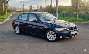 Bmw e 90 320d  vand sau schimb - imagine 3