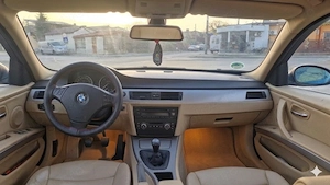 Bmw e 90 320d  vand sau schimb - imagine 4