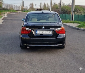 Bmw e 90 320d  vand sau schimb - imagine 2