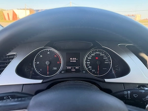 Auto Audi A4 B8, anul 2011 - imagine 4