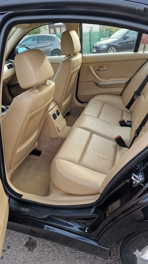 Bmw e 90 320d  vand sau schimb - imagine 5