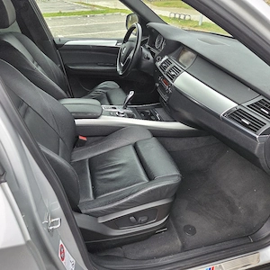 BMW X5 2010 Xdrive M-PACKET Proprietar acte la zi Fiscal  - imagine 4