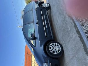 Vând vw Sharan mai multe detalii la telefon  - imagine 2