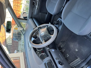 Vând vw Sharan mai multe detalii la telefon  - imagine 4